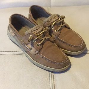 Sperry Loafers